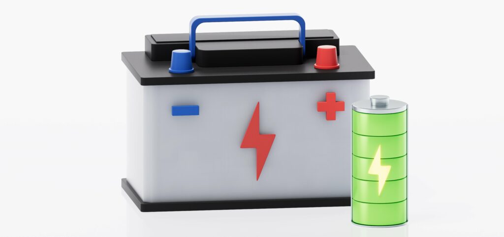 Batteriepflege im Winter – So vermeiden Sie Startprobleme