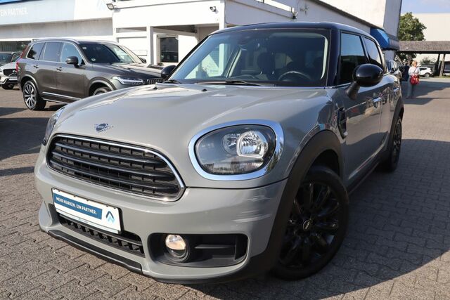 MINI Cooper D Countryman