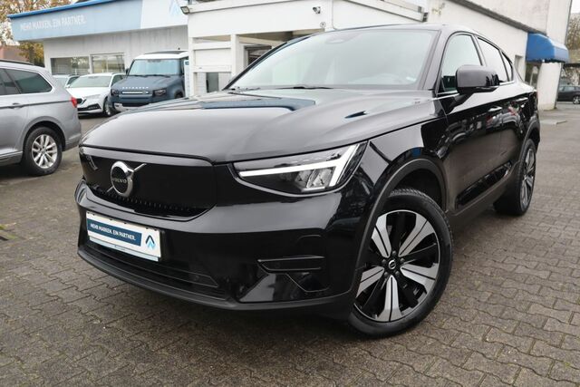 Volvo C40