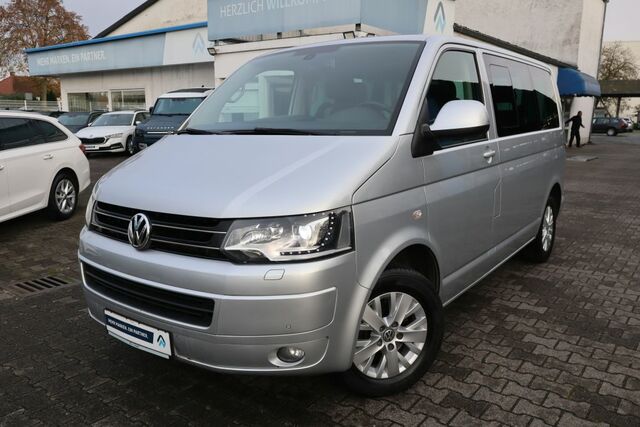 Volkswagen T6 Multivan